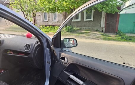Ford Fusion I, 2008 год, 380 000 рублей, 4 фотография