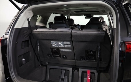 KIA Carnival, 2022 год, 4 299 000 рублей, 38 фотография