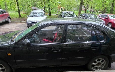 Toyota Corolla, 1993 год, 200 000 рублей, 7 фотография