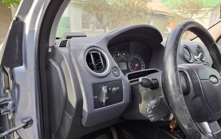 Ford Fusion I, 2008 год, 380 000 рублей, 8 фотография