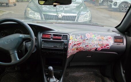 Toyota Corolla, 1993 год, 200 000 рублей, 5 фотография