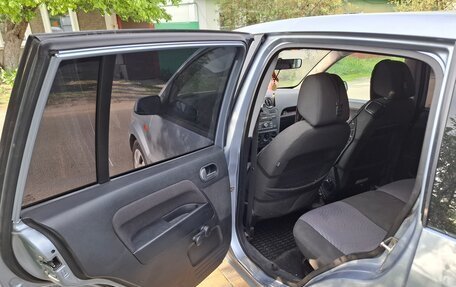 Ford Fusion I, 2008 год, 380 000 рублей, 10 фотография