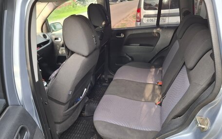 Ford Fusion I, 2008 год, 380 000 рублей, 11 фотография