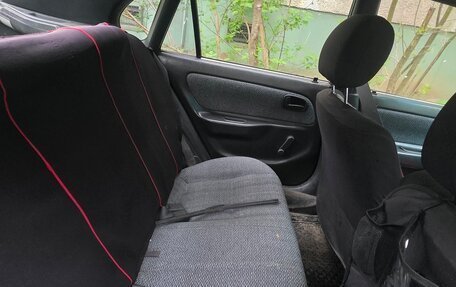 Toyota Corolla, 1993 год, 200 000 рублей, 8 фотография