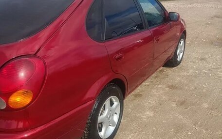 Toyota Corolla, 2001 год, 120 000 рублей, 2 фотография