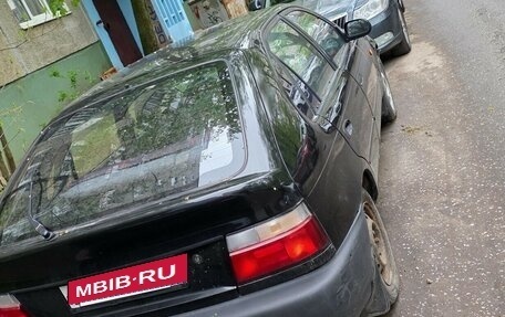 Toyota Corolla, 1993 год, 200 000 рублей, 4 фотография