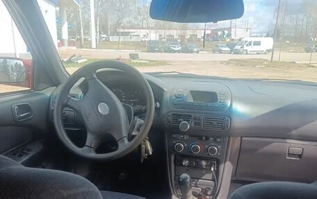 Toyota Corolla, 2001 год, 120 000 рублей, 8 фотография