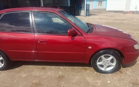 Toyota Corolla, 2001 год, 120 000 рублей, 4 фотография