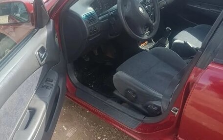 Toyota Corolla, 2001 год, 120 000 рублей, 7 фотография