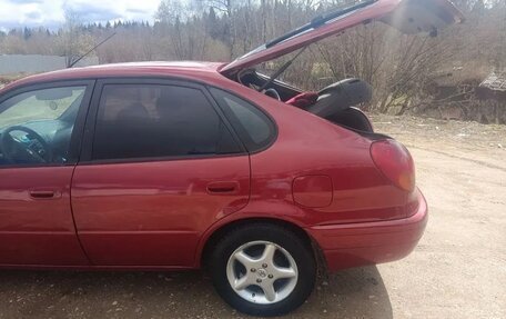 Toyota Corolla, 2001 год, 120 000 рублей, 10 фотография