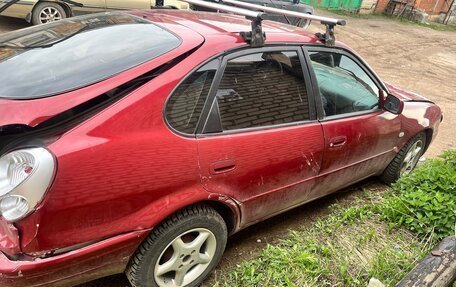 Toyota Corolla, 2001 год, 120 000 рублей, 11 фотография