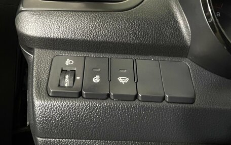 KIA Rio III рестайлинг, 2014 год, 715 000 рублей, 17 фотография