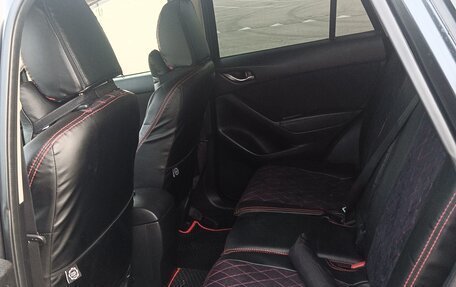 Mazda CX-5 II, 2013 год, 1 670 000 рублей, 6 фотография