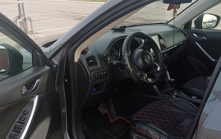 Mazda CX-5 II, 2013 год, 1 670 000 рублей, 5 фотография