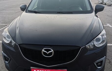 Mazda CX-5 II, 2013 год, 1 670 000 рублей, 1 фотография