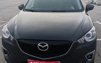 Mazda CX-5 II, 2013 год, 1 670 000 рублей, 1 фотография