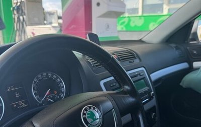 Skoda Octavia, 2011 год, 550 000 рублей, 1 фотография