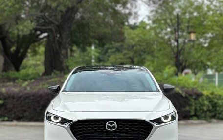 Mazda 3, 2023 год, 1 985 000 рублей, 1 фотография
