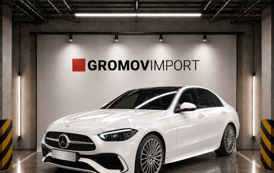 Mercedes-Benz C-Класс, 2023 год, 5 289 000 рублей, 1 фотография