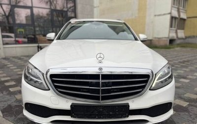 Mercedes-Benz C-Класс, 2019 год, 2 750 000 рублей, 1 фотография
