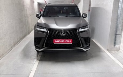 Lexus LX, 2022 год, 14 300 000 рублей, 1 фотография