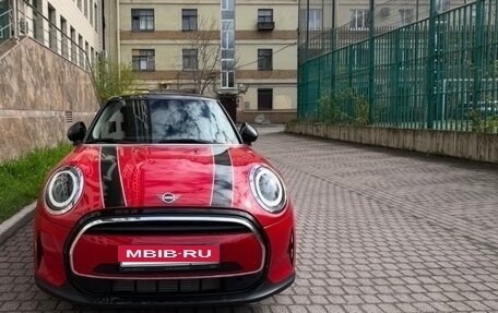 MINI Hatch, 2022 год, 2 900 000 рублей, 1 фотография