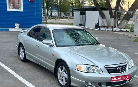 Mazda Millenia I рестайлинг, 2001 год, 370 000 рублей, 1 фотография
