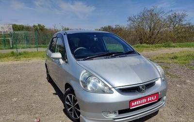 Honda Fit III, 2002 год, 330 000 рублей, 1 фотография