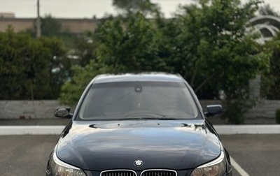 BMW 5 серия, 2003 год, 640 000 рублей, 1 фотография