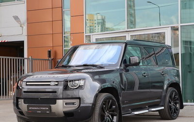 Land Rover Defender II, 2021 год, 3 450 000 рублей, 1 фотография