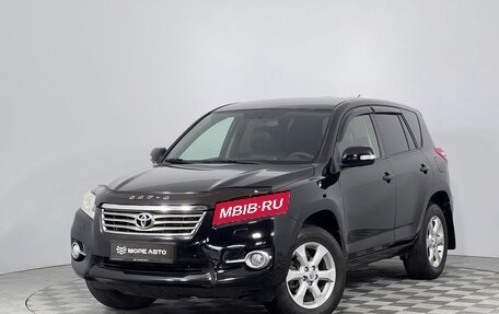 Toyota RAV4, 2010 год, 1 360 000 рублей, 1 фотография