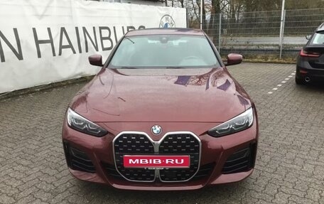 BMW 4 серия, 2022 год, 6 284 000 рублей, 1 фотография