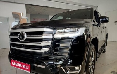 Toyota Land Cruiser, 2025 год, 16 290 000 рублей, 1 фотография