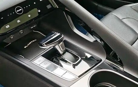 Hyundai Elantra, 2022 год, 1 620 000 рублей, 13 фотография