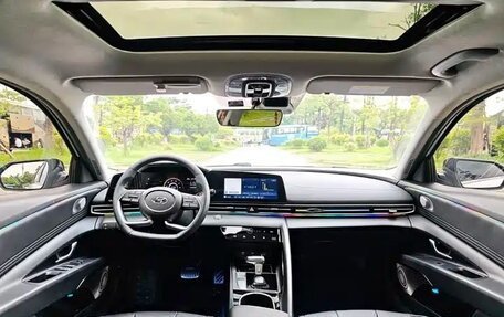 Hyundai Elantra, 2022 год, 1 620 000 рублей, 12 фотография