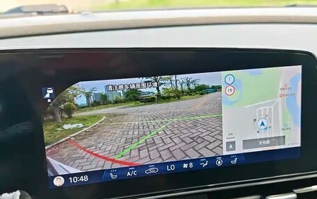 Hyundai Elantra, 2022 год, 1 620 000 рублей, 16 фотография