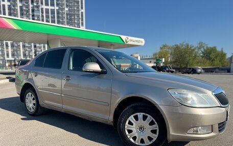 Skoda Octavia, 2011 год, 550 000 рублей, 5 фотография