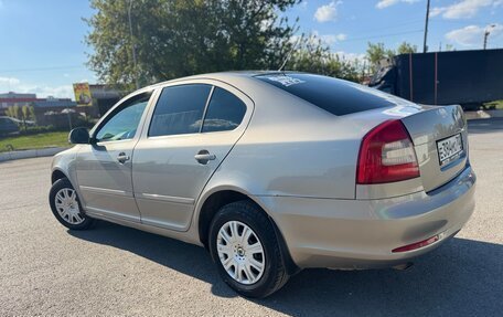 Skoda Octavia, 2011 год, 550 000 рублей, 8 фотография