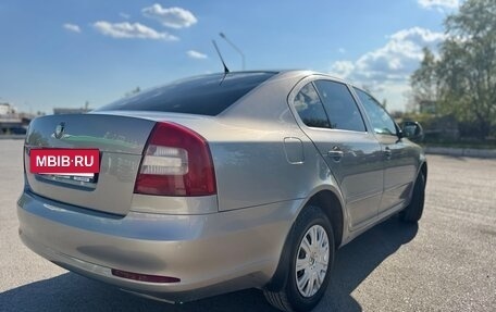 Skoda Octavia, 2011 год, 550 000 рублей, 6 фотография