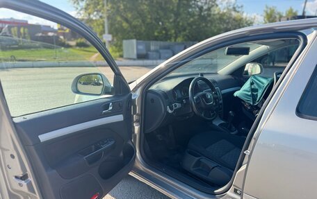 Skoda Octavia, 2011 год, 550 000 рублей, 10 фотография