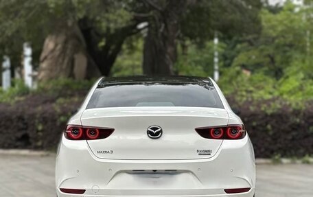 Mazda 3, 2023 год, 1 985 000 рублей, 7 фотография