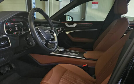 Audi A6, 2023 год, 4 490 000 рублей, 7 фотография