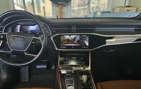 Audi A6, 2023 год, 4 490 000 рублей, 8 фотография