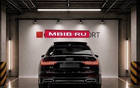 Audi A6, 2023 год, 4 490 000 рублей, 6 фотография