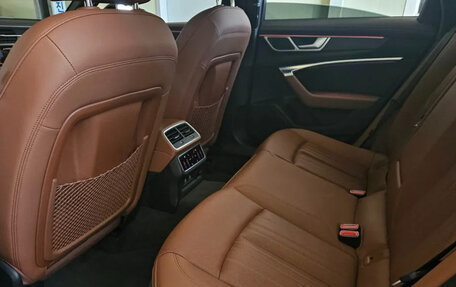 Audi A6, 2023 год, 4 490 000 рублей, 14 фотография