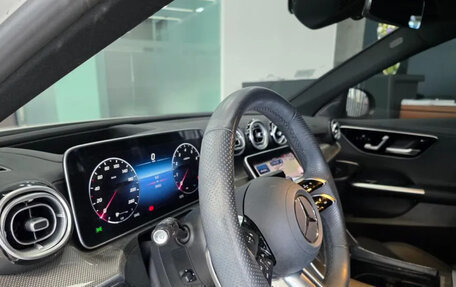 Mercedes-Benz C-Класс, 2023 год, 5 289 000 рублей, 9 фотография