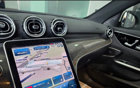 Mercedes-Benz C-Класс, 2023 год, 5 289 000 рублей, 12 фотография