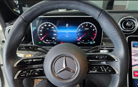 Mercedes-Benz C-Класс, 2023 год, 5 289 000 рублей, 11 фотография