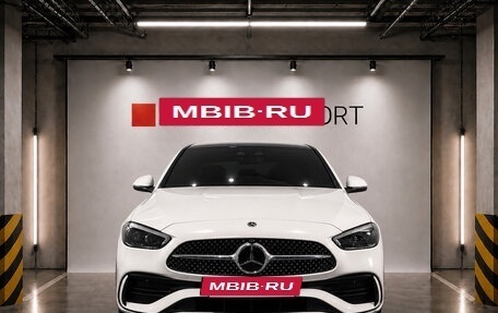 Mercedes-Benz C-Класс, 2023 год, 5 289 000 рублей, 2 фотография
