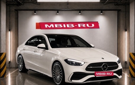 Mercedes-Benz C-Класс, 2023 год, 5 289 000 рублей, 3 фотография